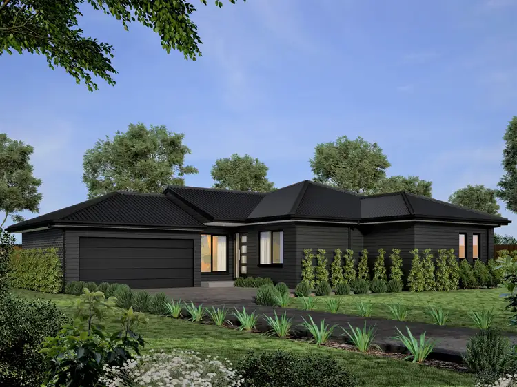 Main view of Homely land listing, 2/20 Parrs Road, Croydon VIC 3136