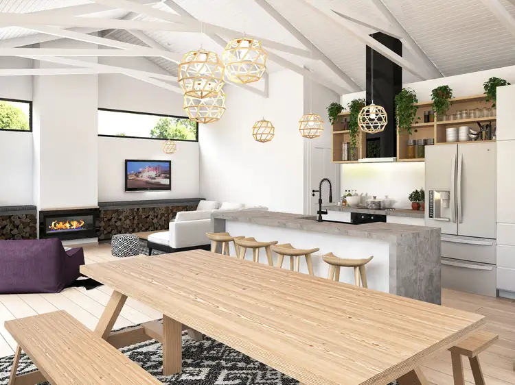 Second view of Homely land listing, 2/20 Parrs Road, Croydon VIC 3136
