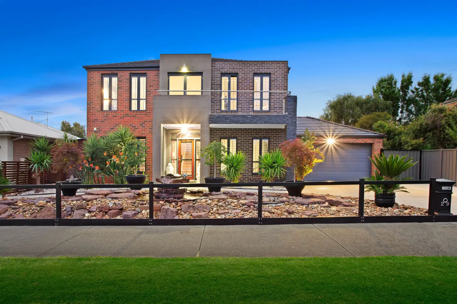 Main view of Homely house listing, 29 Perry Street, Mernda VIC 3754