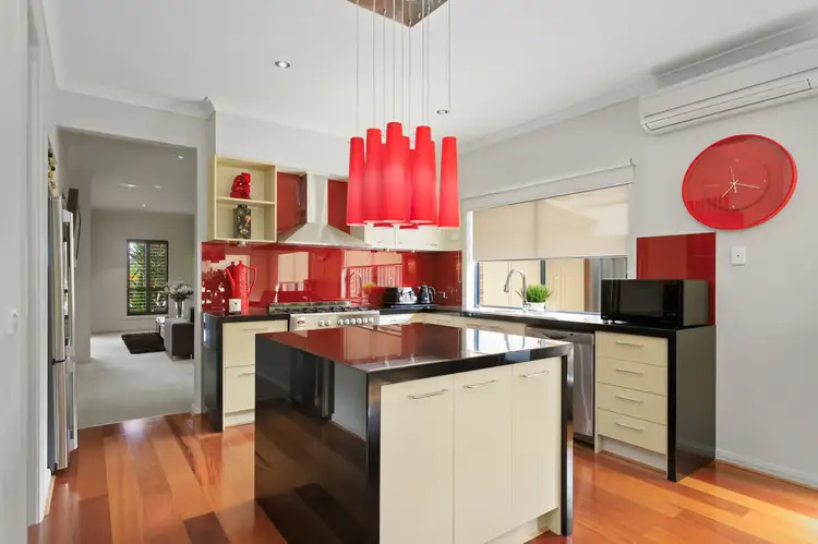 Third view of Homely house listing, 29 Perry Street, Mernda VIC 3754
