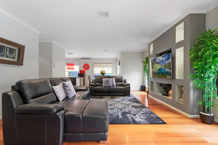 Sixth view of Homely house listing, 29 Perry Street, Mernda VIC 3754