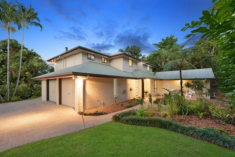 Main view of Homely house listing, 17 Possumwood Place, Buderim QLD 4556