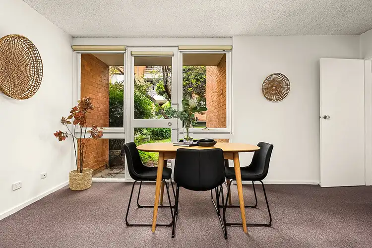 Fifth view of Homely apartment listing, 6/369 Abbotsford Street, North Melbourne VIC 3051