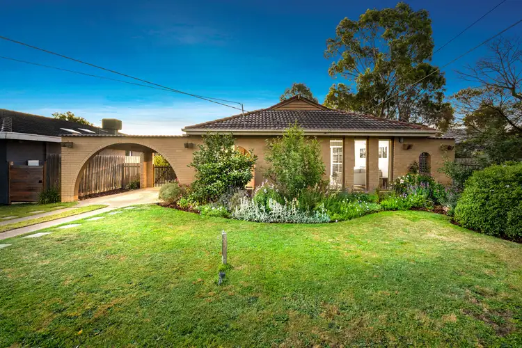 25 Tasman Drive, Bundoora VIC 3083