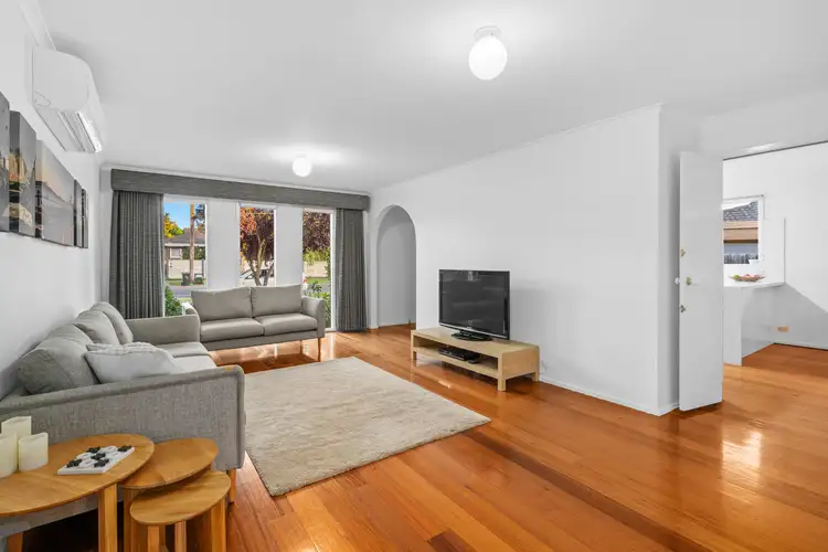 Second view of Homely house listing, 25 Tasman Drive, Bundoora VIC 3083