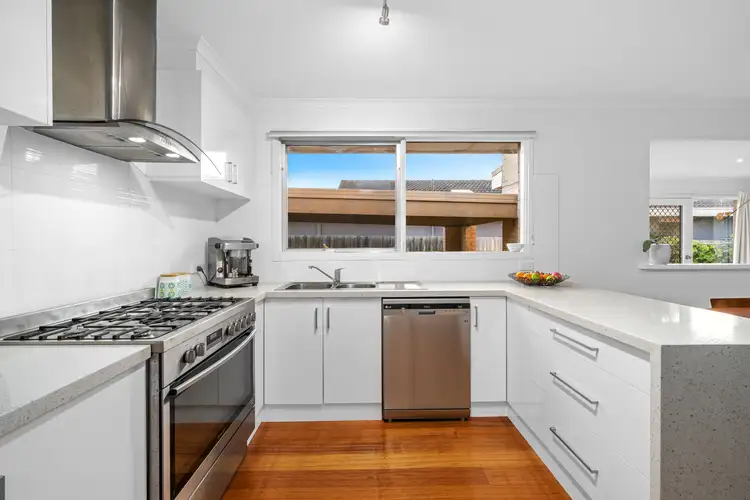 Third view of Homely house listing, 25 Tasman Drive, Bundoora VIC 3083