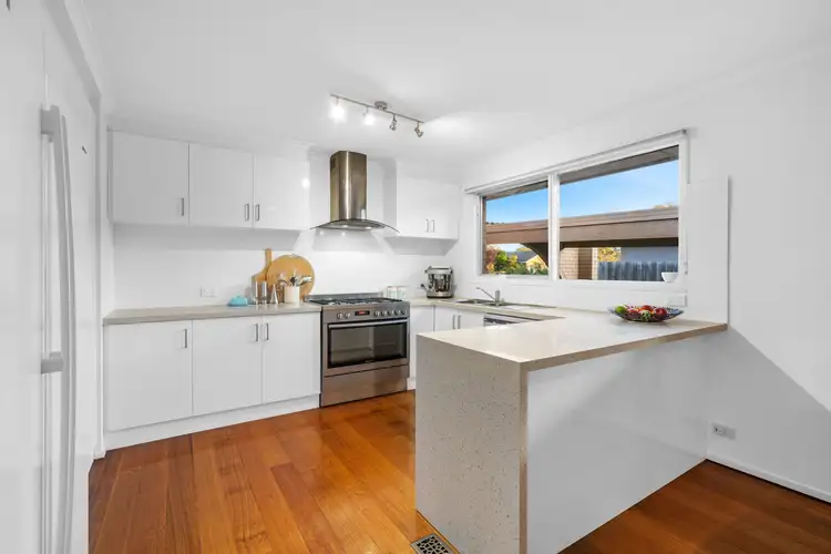 Fourth view of Homely house listing, 25 Tasman Drive, Bundoora VIC 3083