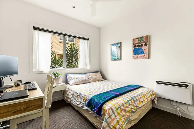 Third view of Homely townhouse listing, 1/23 Princess Street, Fawkner VIC 3060