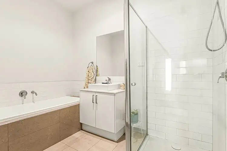 Fourth view of Homely townhouse listing, 1/23 Princess Street, Fawkner VIC 3060