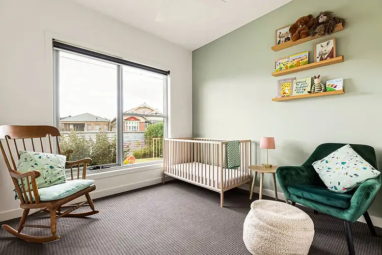 Sixth view of Homely townhouse listing, 1/23 Princess Street, Fawkner VIC 3060