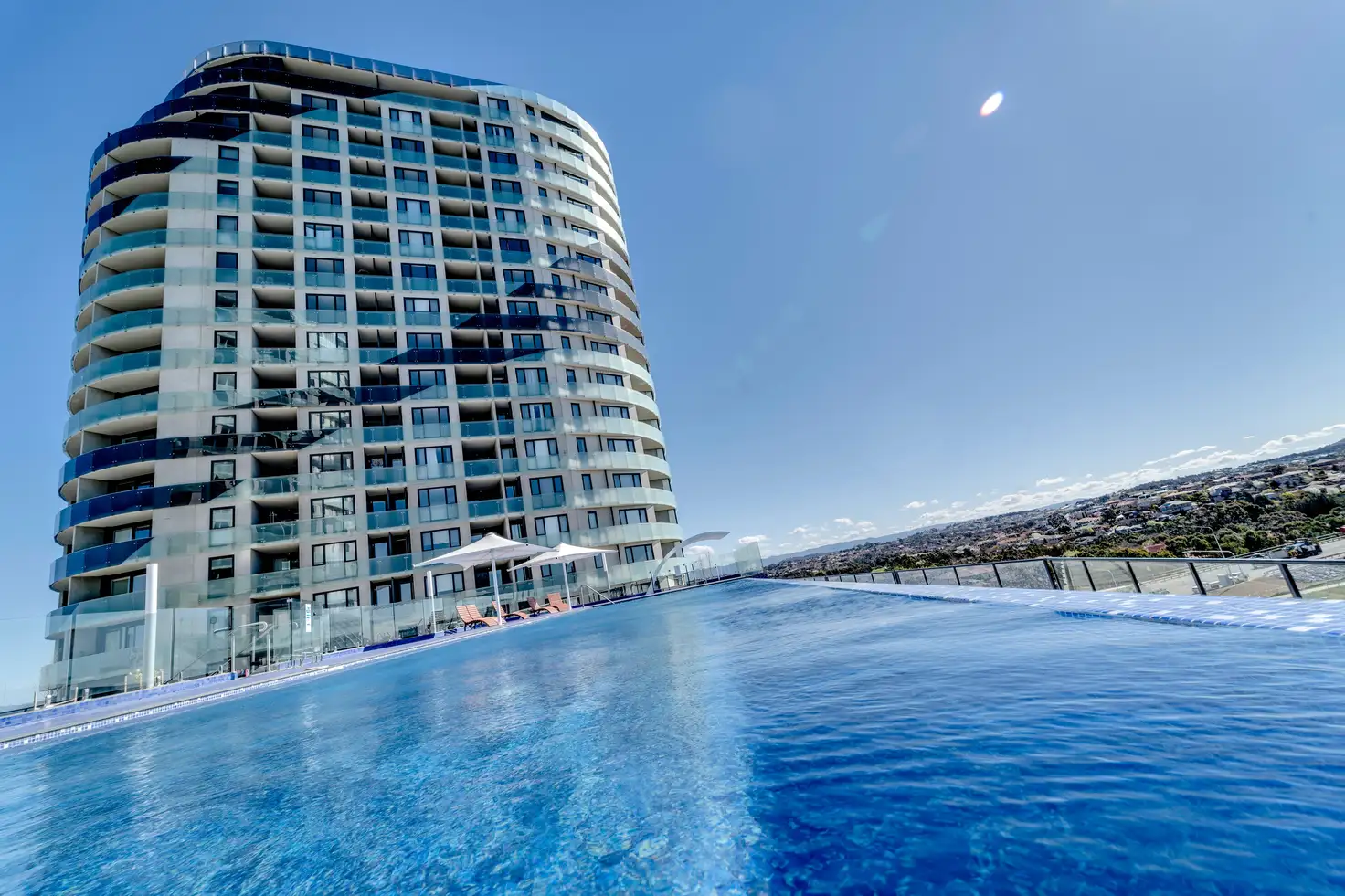 Main view of Homely apartment listing, 213/1 Anthony Rolfe Avenue, Gungahlin ACT 2912