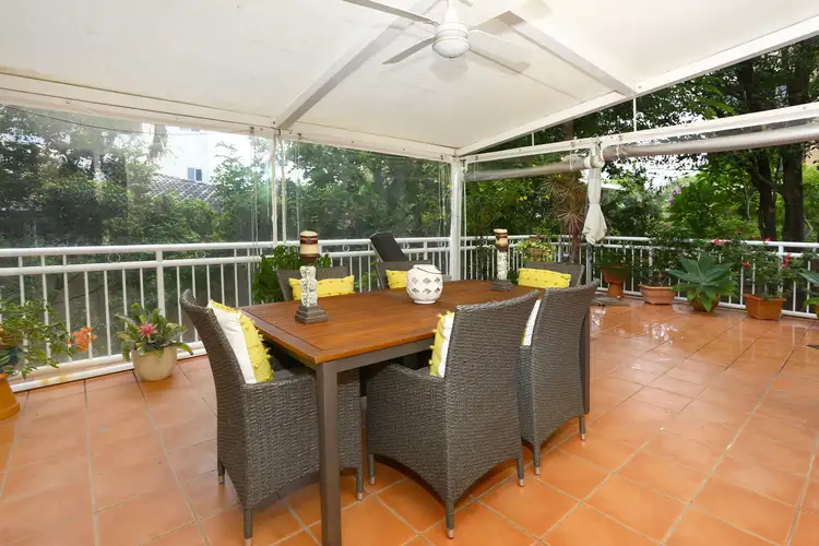 Second view of Homely apartment listing, 2/78 Stanhill Drive, Chevron Island QLD 4217