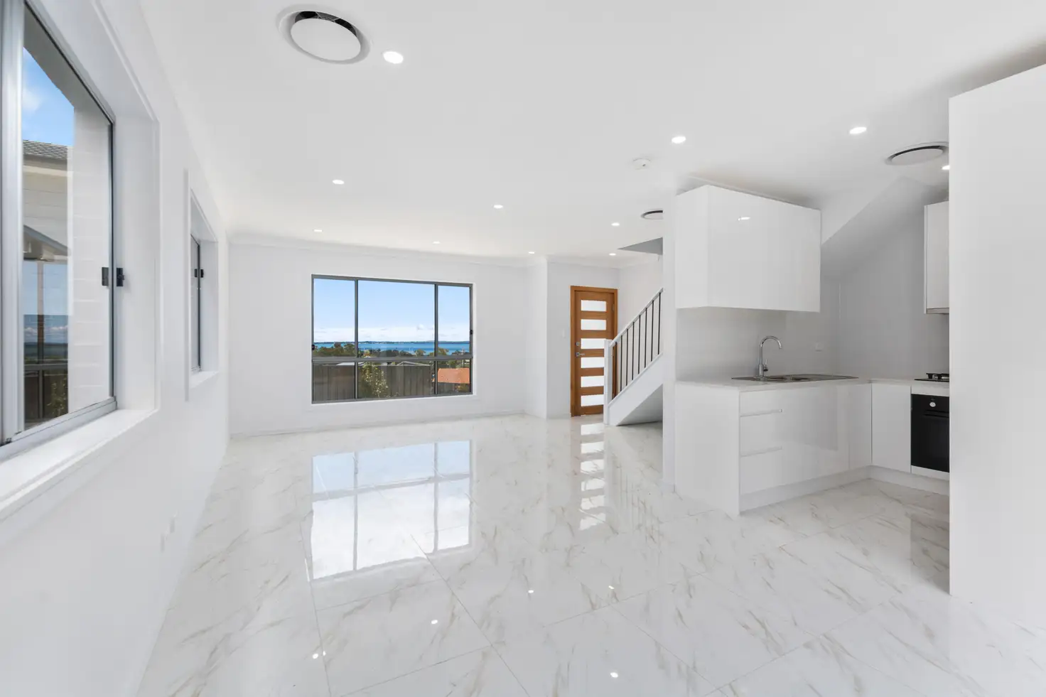 Main view of Homely townhouse listing, 3/6-8 Boronga Crescent, Berkeley NSW 2506