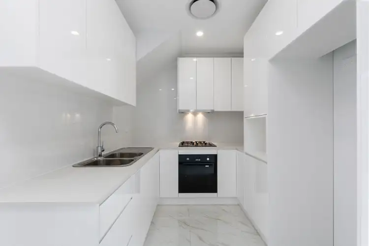 Third view of Homely townhouse listing, 3/6-8 Boronga Crescent, Berkeley NSW 2506