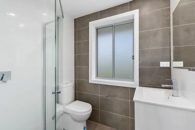 Fifth view of Homely townhouse listing, 3/6-8 Boronga Crescent, Berkeley NSW 2506