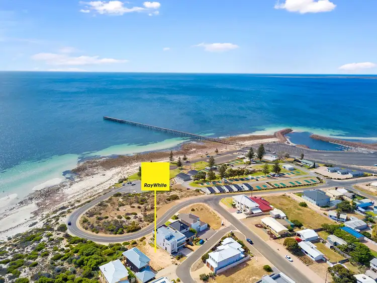 Fourth view of Homely land listing, 9 Butler Crescent, Port Hughes SA 5558