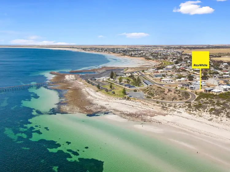 Fifth view of Homely land listing, 9 Butler Crescent, Port Hughes SA 5558
