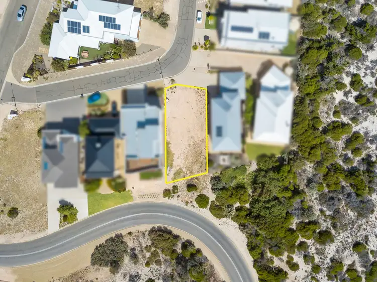 Seventh view of Homely land listing, 9 Butler Crescent, Port Hughes SA 5558