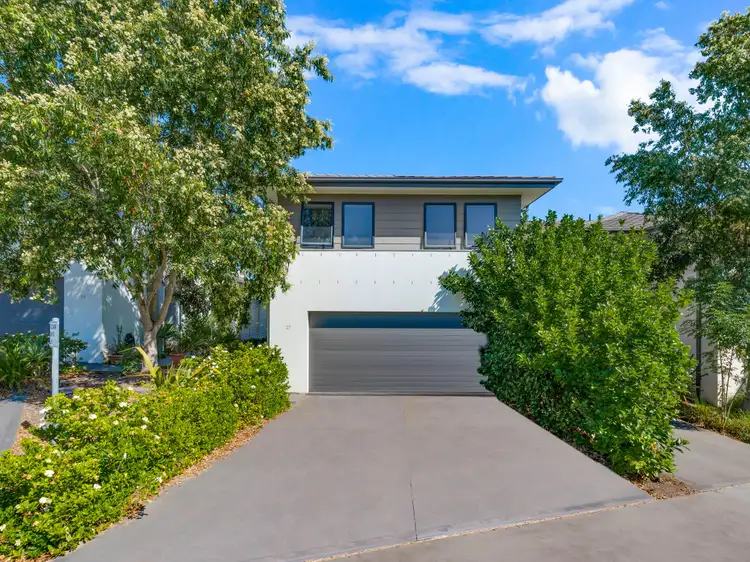27/47 Camellia Avenue, Glenmore Park NSW 2745
