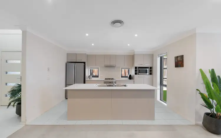 Second view of Homely townhouse listing, 27/47 Camellia Avenue, Glenmore Park NSW 2745