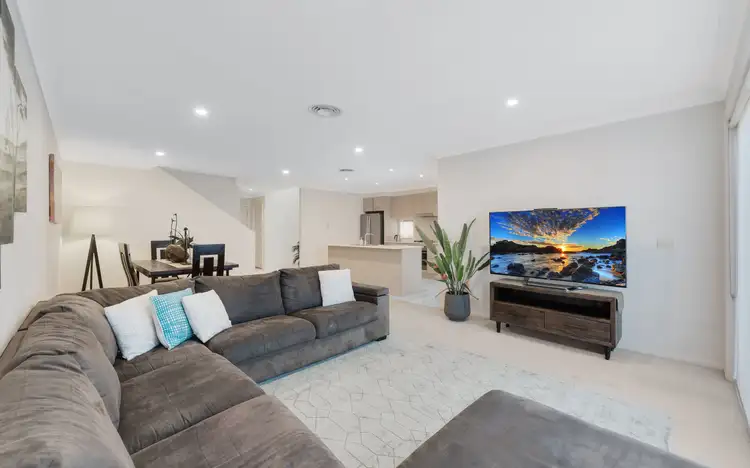 Fifth view of Homely townhouse listing, 27/47 Camellia Avenue, Glenmore Park NSW 2745