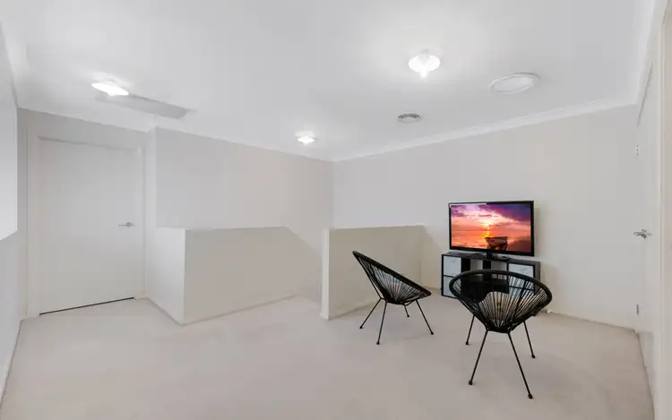 Seventh view of Homely townhouse listing, 27/47 Camellia Avenue, Glenmore Park NSW 2745