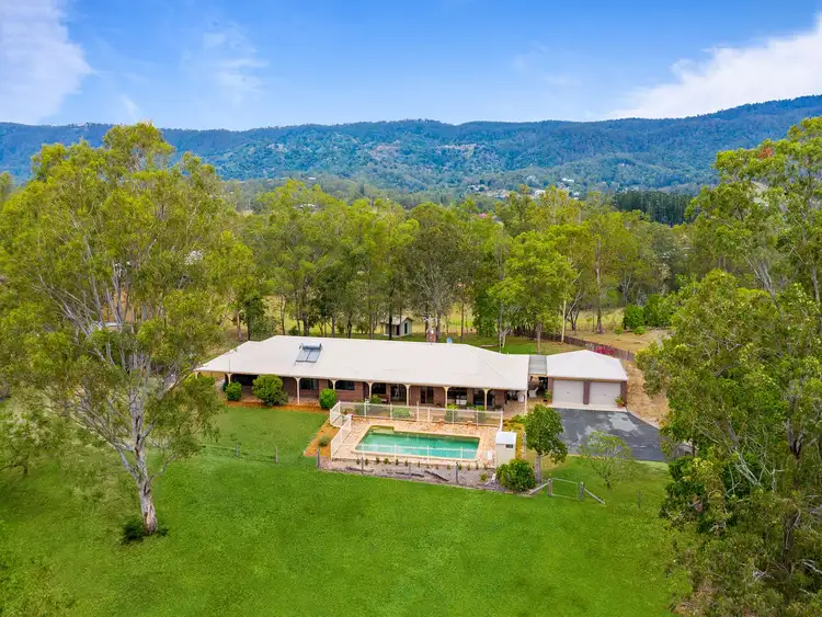 Main view of Homely house listing, 7 Mangifera Close, Wights Mountain QLD 4520