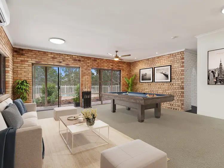 Fifth view of Homely house listing, 7 Mangifera Close, Wights Mountain QLD 4520