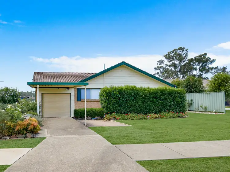 5 Pasturegate Avenue, Werrington Downs NSW 2747