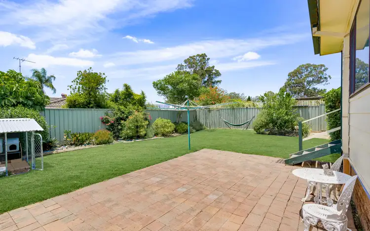 Fourth view of Homely house listing, 5 Pasturegate Avenue, Werrington Downs NSW 2747