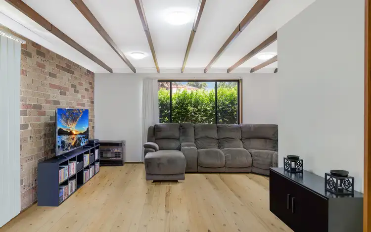 Fifth view of Homely house listing, 5 Pasturegate Avenue, Werrington Downs NSW 2747