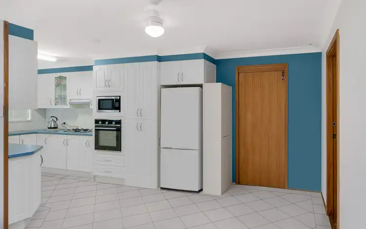 Sixth view of Homely house listing, 5 Pasturegate Avenue, Werrington Downs NSW 2747