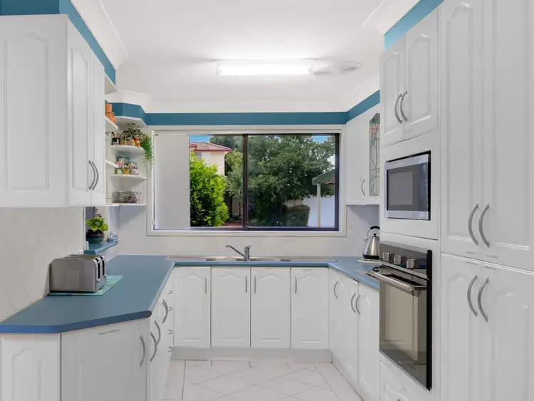 Seventh view of Homely house listing, 5 Pasturegate Avenue, Werrington Downs NSW 2747