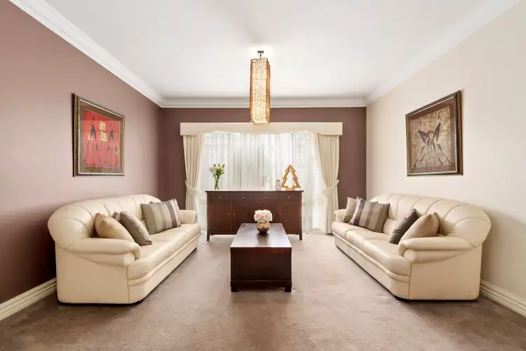Third view of Homely house listing, 69 Langhorne Crescent, Rowville VIC 3178