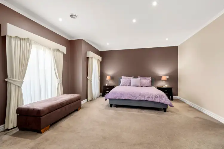 Fifth view of Homely house listing, 69 Langhorne Crescent, Rowville VIC 3178