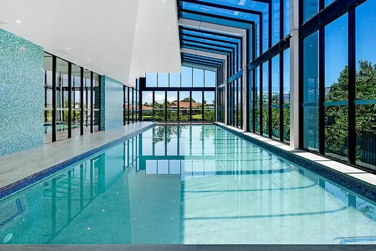 Second view of Homely unit listing, 5908/5 Harbour Side Court, Biggera Waters QLD 4216