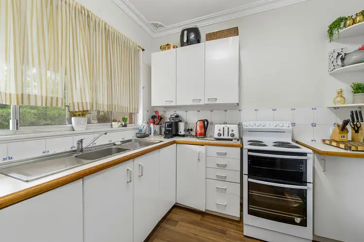 Fifth view of Homely house listing, 10 Widderson Street, Port Macquarie NSW 2444