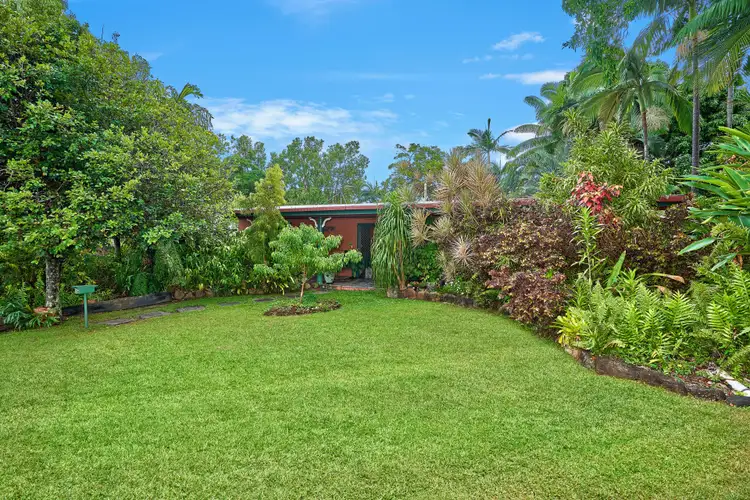 Main view of Homely house listing, 18 Petersen Street, Trinity Beach QLD 4879