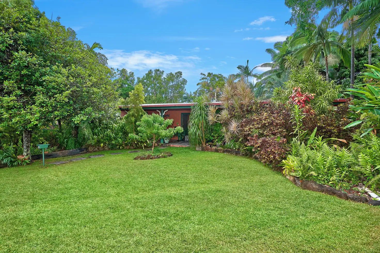 Main view of Homely house listing, 18 Petersen Street, Trinity Beach QLD 4879