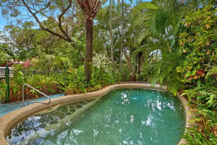 Second view of Homely house listing, 18 Petersen Street, Trinity Beach QLD 4879