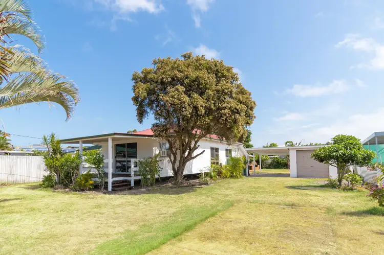 Main view of Homely house listing, 9 King Street, Urangan QLD 4655