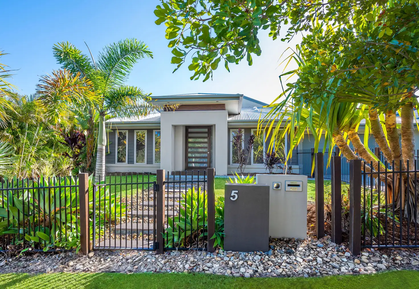 Main view of Homely house listing, 5 Beachstar Avenue, Upper Coomera QLD 4209