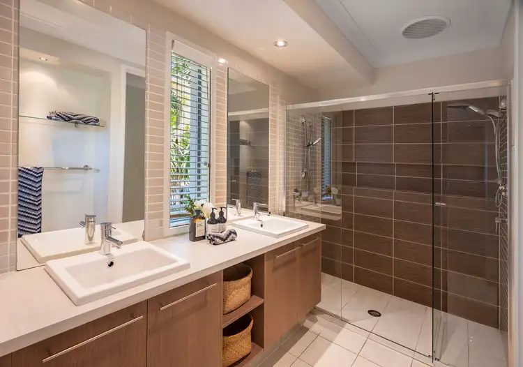 Fifth view of Homely house listing, 5 Beachstar Avenue, Upper Coomera QLD 4209