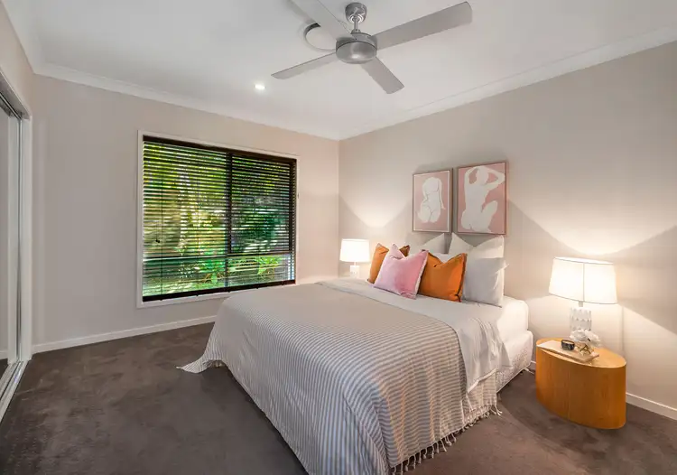 Sixth view of Homely house listing, 5 Beachstar Avenue, Upper Coomera QLD 4209