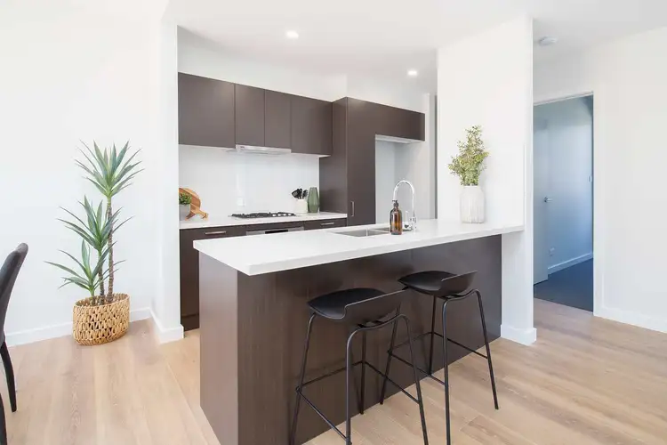 Main view of Homely townhouse listing, 3/18 Fettlers Loop, Whitebridge NSW 2290