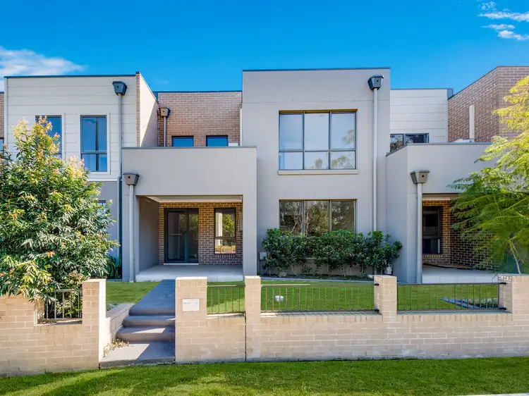 Unit 2 /1213 Goldsmith Avenue, Campbelltown NSW 2560