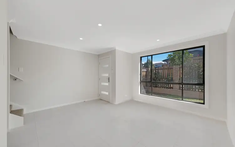 Second view of Homely house listing, Unit 2 /1213 Goldsmith Avenue, Campbelltown NSW 2560