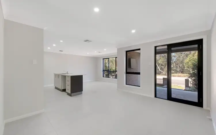 Third view of Homely house listing, Unit 2 /1213 Goldsmith Avenue, Campbelltown NSW 2560