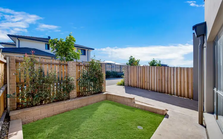 Fourth view of Homely house listing, Unit 2 /1213 Goldsmith Avenue, Campbelltown NSW 2560