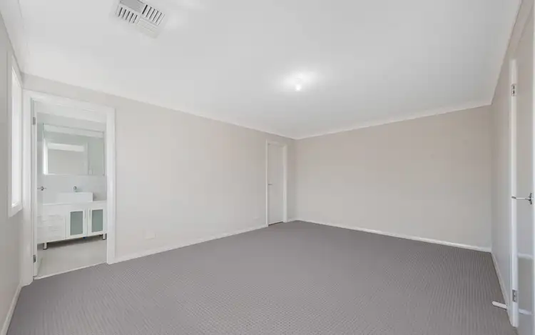 Seventh view of Homely house listing, Unit 2 /1213 Goldsmith Avenue, Campbelltown NSW 2560